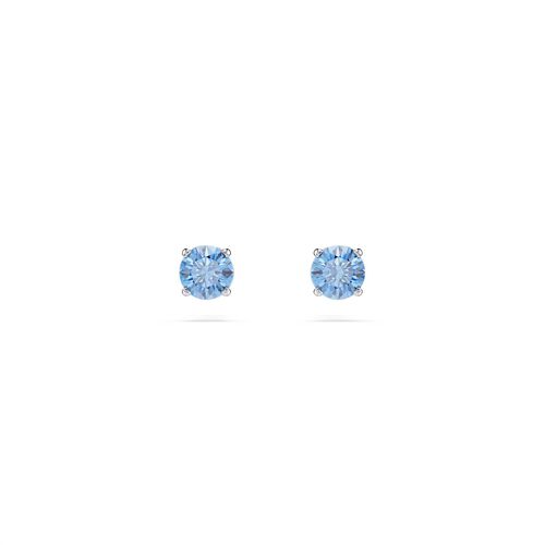 Swarovski Stilla Attract Stud Earrings